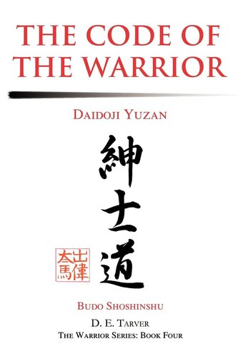 The Code of the Warrior