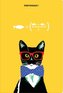 Teczka A4 Meowise