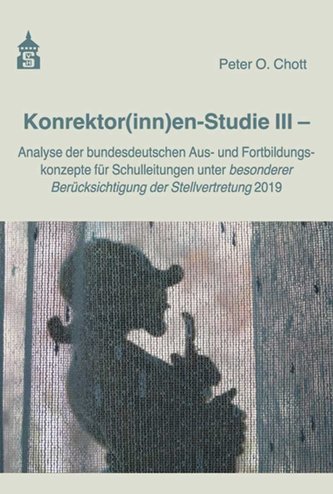 Konrektor(inn)en-Studie III