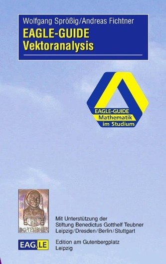 EAGLE-GUIDE Vektoranalysis