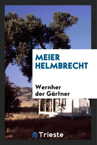 Meier Helmbrecht