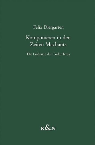 Komponieren in den Zeiten Machauts