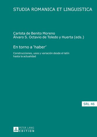 En torno a 'haber'