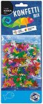 Konfetti mix C 4x5g KIDEA
