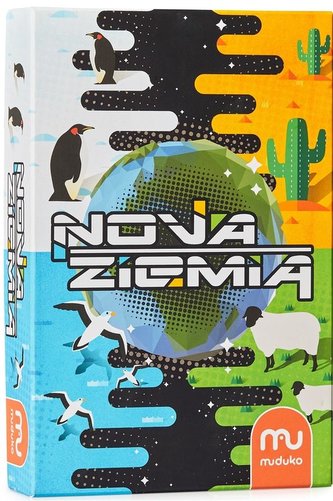 Nova Ziemia
