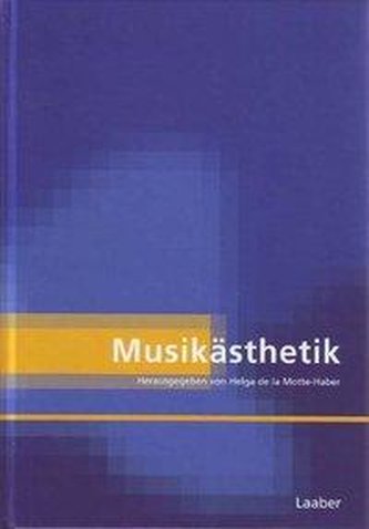 Musikästhetik