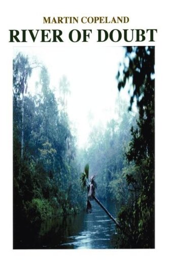 River of Doubt