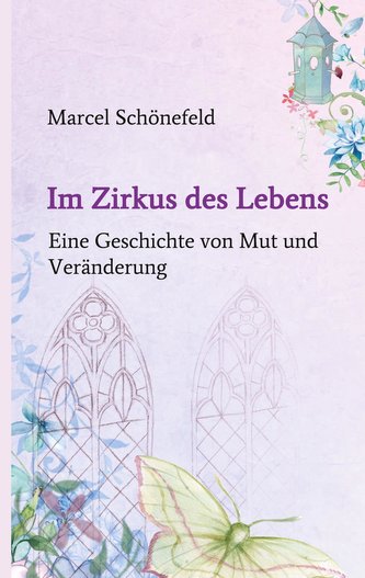 Im Zirkus des Lebens