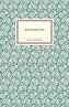 Insel-Bücherei Notizbuch