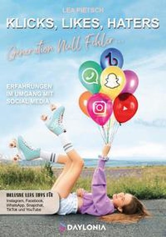 Klicks, Likes, Haters