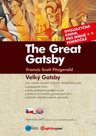 Velký Gatsby Velký Gatsby