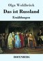 Das ist Russland