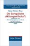 Die Europäische Aktiengesellschaft