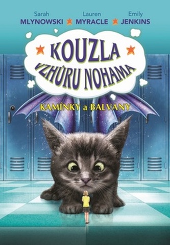 Kouzla vzhůru nohama - Kamínky a balvany