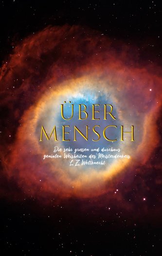 Über Mensch