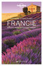 Francie - Lonely Planet