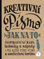 Kreativní písmo - Jak na to