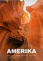 Amerika (Wandkalender 2020 DIN A3 hoch)