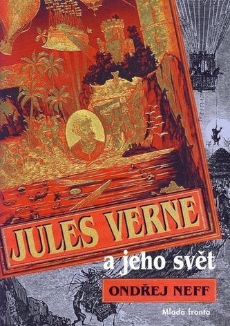 Jules Verne a jeho svět