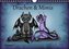 Drachen & Mimis (Wandkalender 2021 DIN A4 quer)