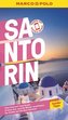MARCO POLO Reiseführer Santorin