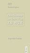 Liphart, B: Sternen ist kein Weg zu weit