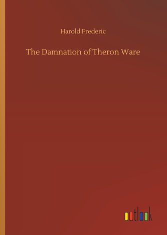The Damnation of Theron Ware