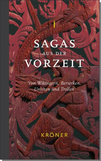 Sagas aus der Vorzeit