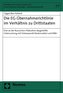 Die EG-Übernahmerichtlinie im Verhältnis zu Drittstaaten