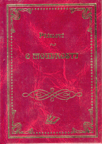 Přísloví o moudrosti