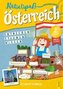 Rätselspaß Österreich - 2. Klasse Volksschule