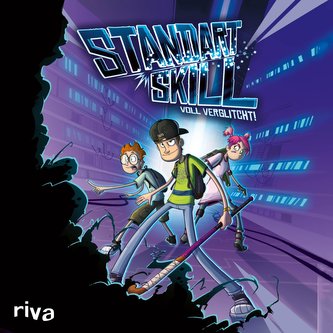 Standart Skill - Voll verglitcht!