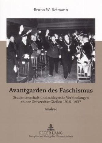 Avantgarden des Faschismus