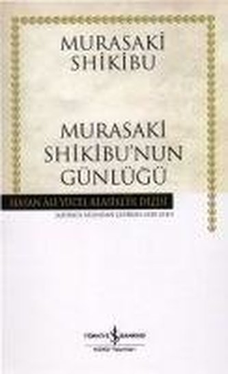 Murasaki Shikibunun Günlügü