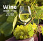 Kalendář nástěnný 2018 - Víno