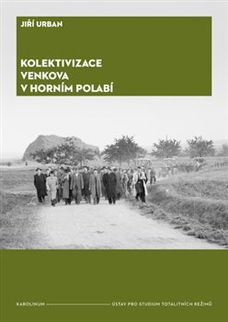 Kolektivizace venkova v Horním Polabí