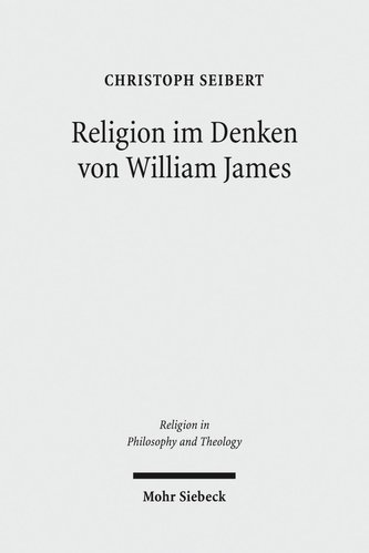 Religion im Denken von William James