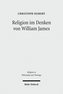 Religion im Denken von William James