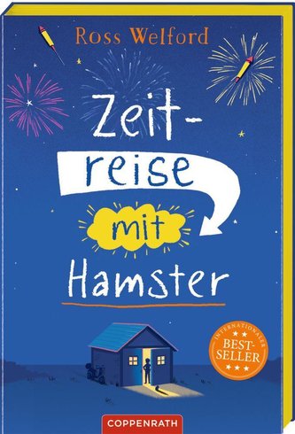 Zeitreise mit Hamster (Broschur)
