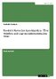 Friedrich Nietzsches Sprachkritik in  \"Über Wahrheit und Lüge im außermoralischen Sinne\"