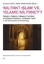 'Militant Islam' vs. 'Islamic Militancy'?