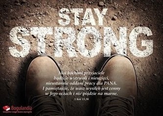 Kartka 26 - Moi kochani przyjaciele...