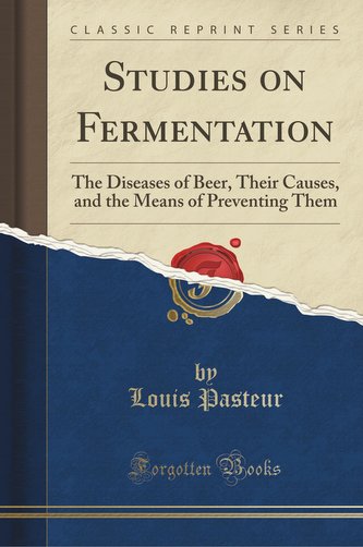 Studies on Fermentation