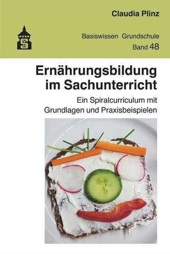 Ernährungsbildung im Sachunterricht