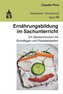 Ernährungsbildung im Sachunterricht