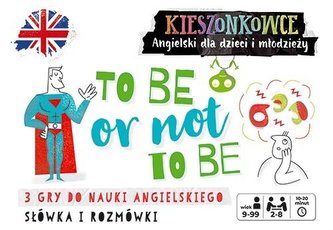 Kieszonkowce angielskie To be or not to be Kieszonkowce angielskie To be or not to be
