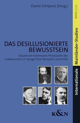Das desillusionierte Bewusstsein