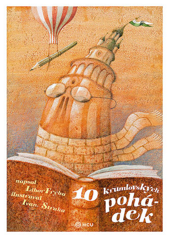 10 krumlovských pohádek/česky 10 krumlovských pohádek/česky