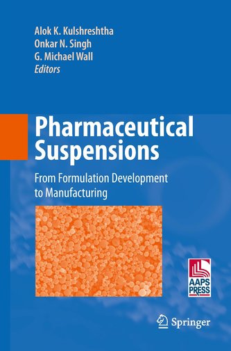 Pharmaceutical Suspensions