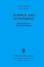 Science and Hypothesis